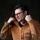 Шишкин Захар